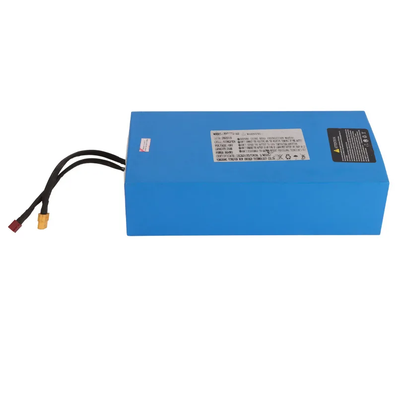 Литиевый аккумулятор Kugoo M5 48 в 18 А для электроскутера