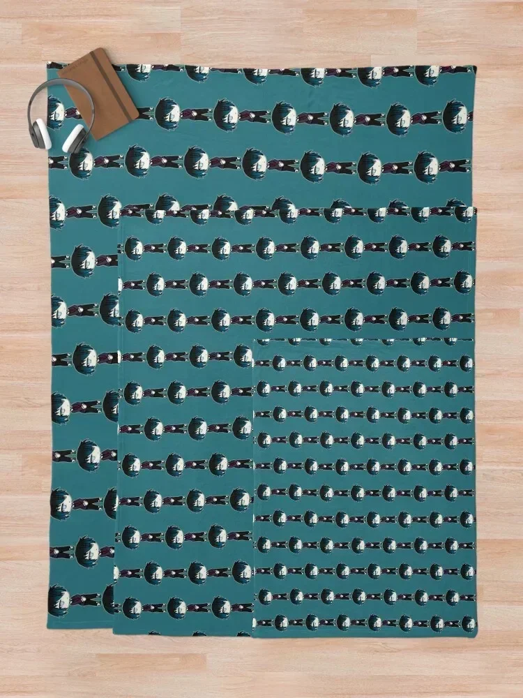 Gacha Life and Gatcha Club Chibi аниме Kawaii детская одежда для девочек 14 пледы роскошные