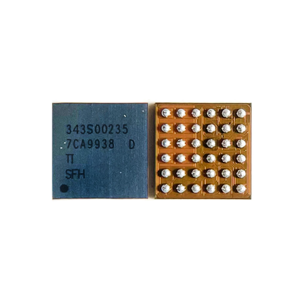 

343s00235 For iPad Power Suppy Ic New Original Genuine