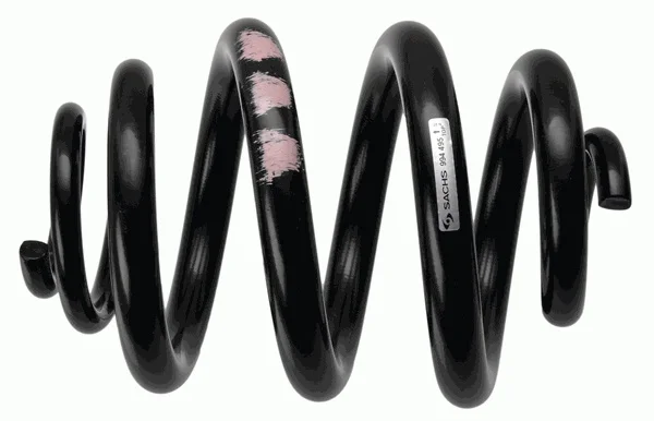 

SACHS 994 495 REAR COIL YAYI TRANSPORTER T5 T6 T7 03