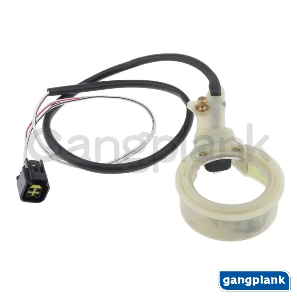 Катушка триггера подвесного мотора в сборе 66T-85580-00 для 2-тактного лодочного