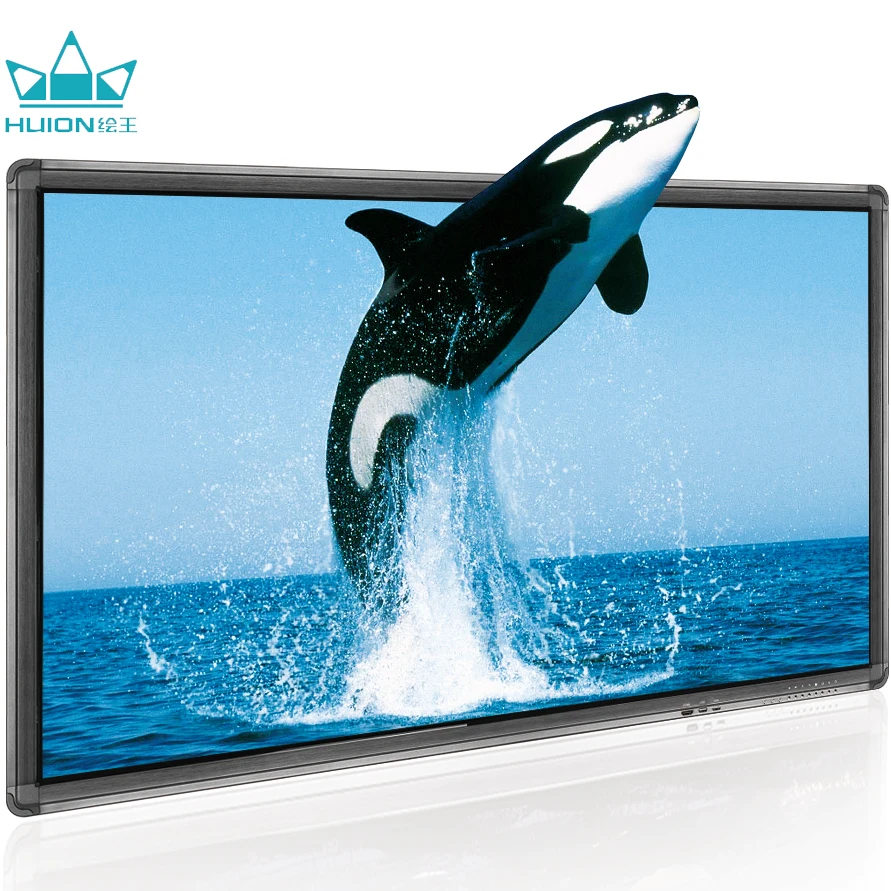 

4K 65 inch IR touch all in one conference smart panel KAM HUB GT-650