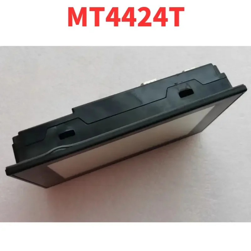 Тест б/у ОК MT4424T