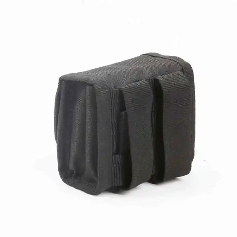 Тактическая мягкая сумка для патронов пейнтбола с 6 отверстиями тактическая