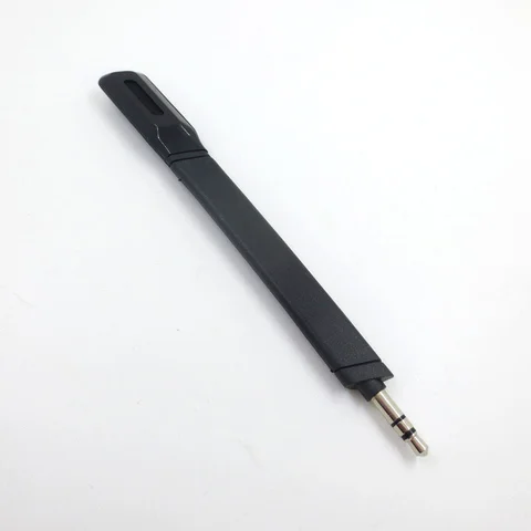 1 шт., сменный микрофон для Logitech G733, Беспроводная игровая гарнитура высокого качества, аксессуары для наушников, запасные части