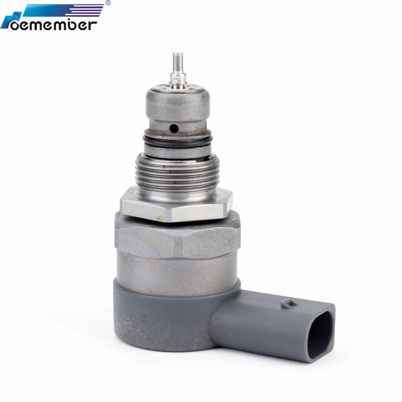 

Pressure Regulation Valve Fuel Sensor For Audi VW 0281006075 CDS016 89515 057130764AB 057130764AA 0281006074