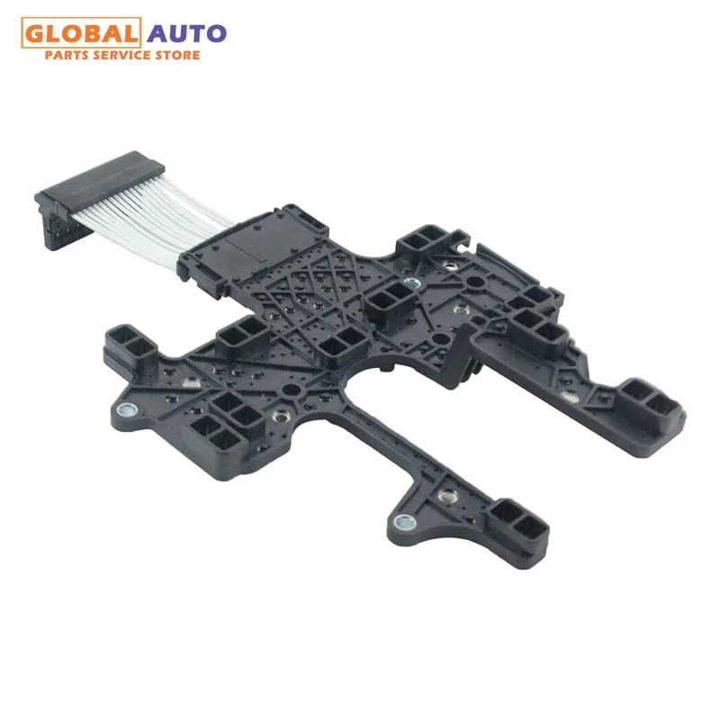 Абсолютно Новый 02E DQ250 02E325039 коробка передач монтажная плата проводка коробки Harnes