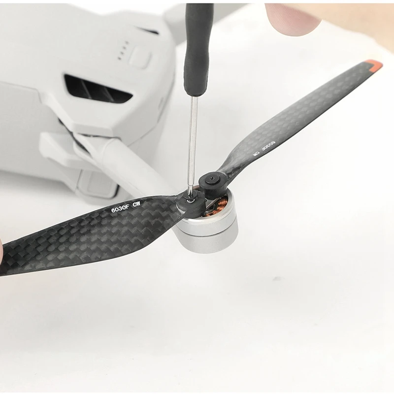 SUNNYLIFE сменный малошумящий пропеллер 6030F для DJI Mini3pro запасные части дрона реквизит