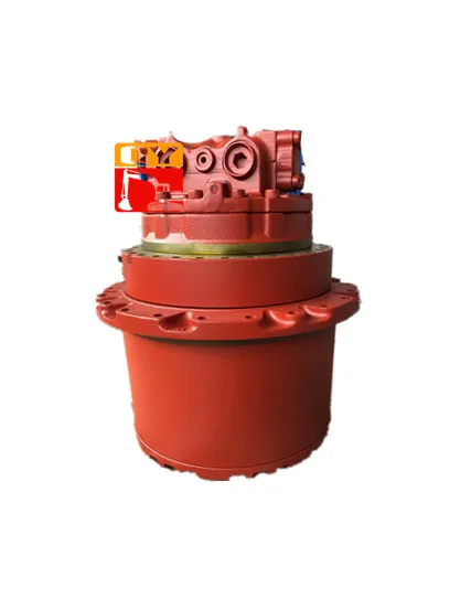 

JINING QIANYU original brand new JS240 travel motor MAG-170VP-3800-10