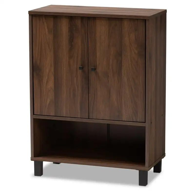 

Rossin 2 Door Entryway Shoe Storage Cabinet