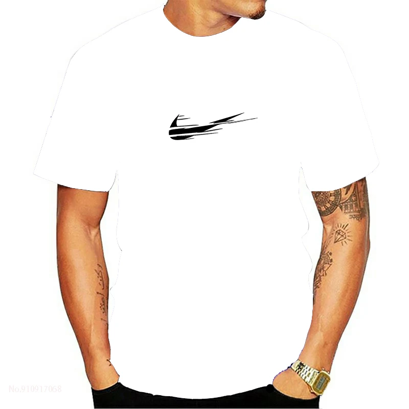 

Hot Selling Brand Summer Men's and Women's 3D T-Shirts 100% Polyester Sports Breathable Quick-Drying Crew Neck Casual Tops