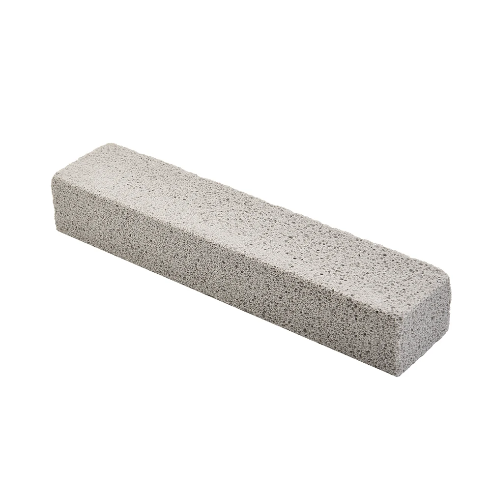 

Scouring Pad Cleaning Strips Nontoxic Portable Pumice Sticks Reliable 15 * 3.5 * 2.5 Cm 5PCS Bathroom Foam Glass