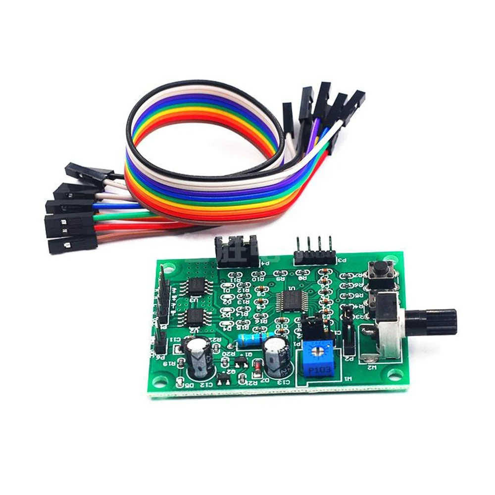 

Драйвер шагового двигателя Multifunction Stepper Motor Driver