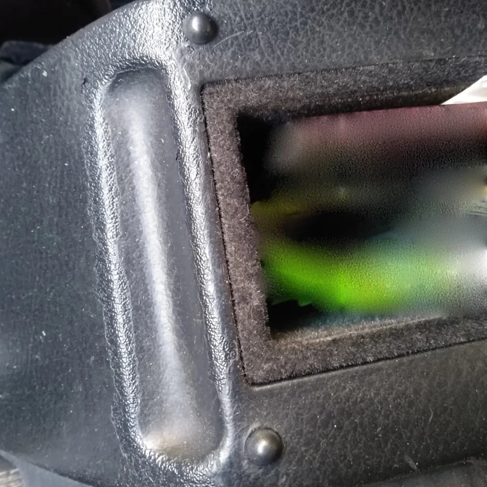 2 шт. накладки на подлокотники центральной консоли VW Passat B5 1997 1998 1999 2000 2001 2005-