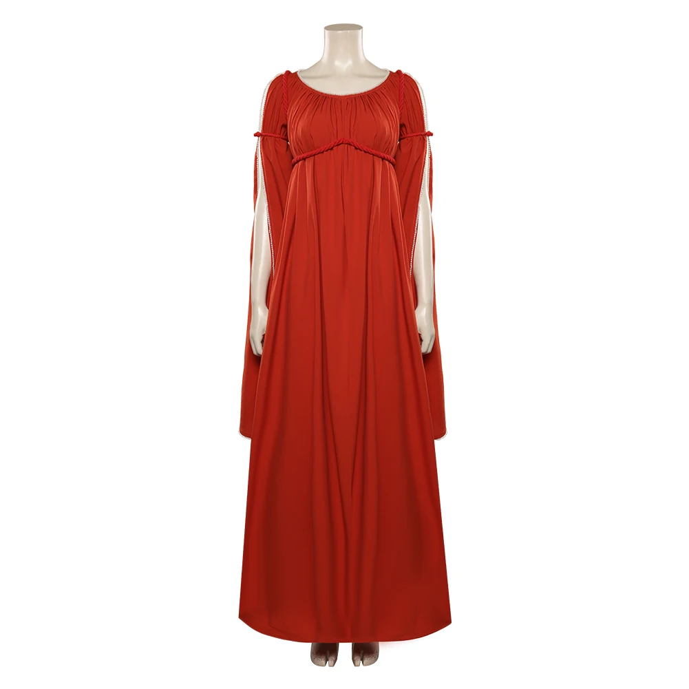 

Кольца БрОнвин Косплей Костюм Платье наряды Хэллоуин Карнавальный Костюм