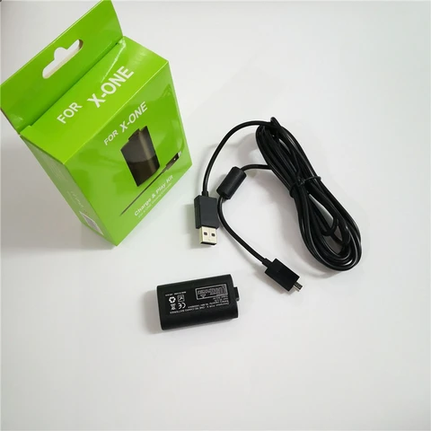 Зарядное устройство для аккумулятора Xbox One