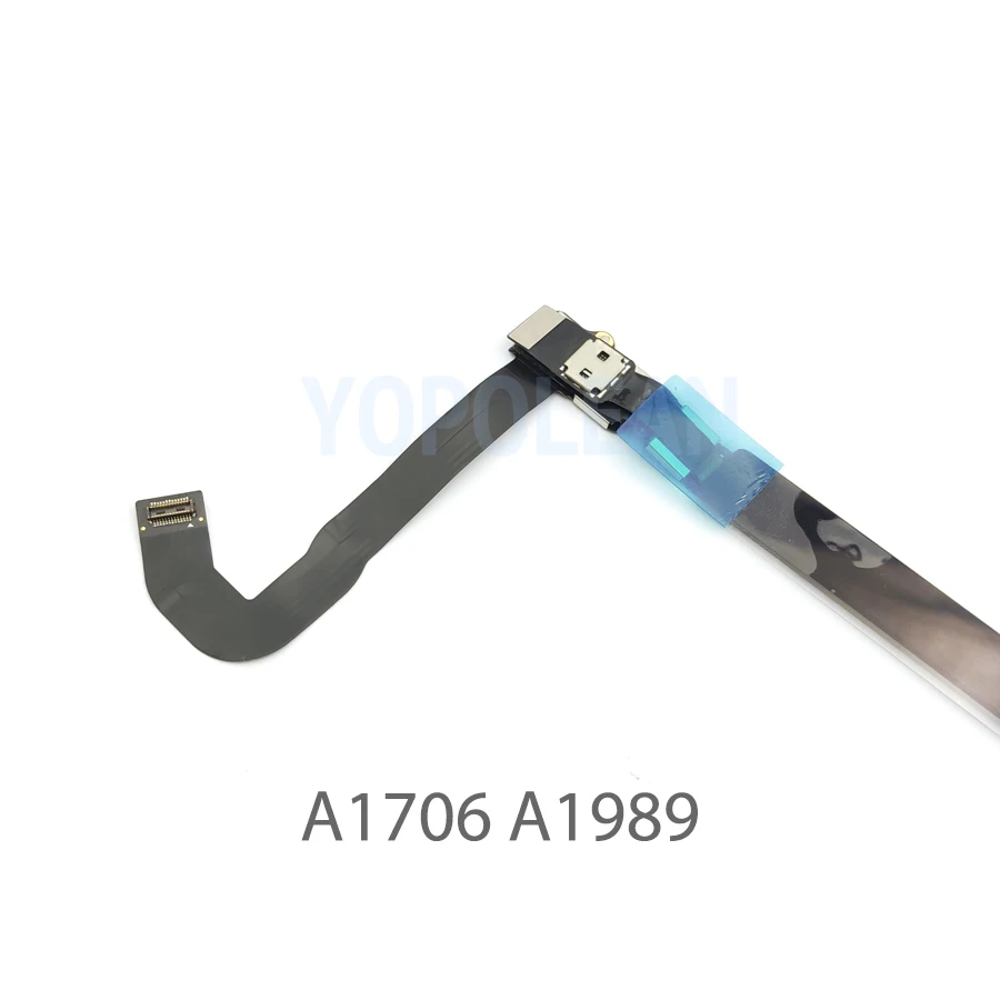 Оригинальная сенсорная панель A1989 A1706 821-00681-04 для MacBook Pro Retina 15 дюймов A1990 A1707