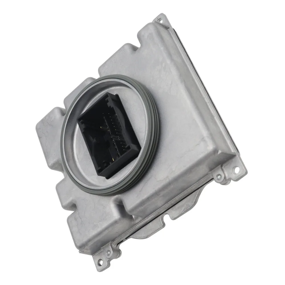 Оригинальная фара 7PP941572AC 7PP.941.572.AC Φ модуль драйвера LEIMO MAX для Audi-i A4 A5 Q5 R8