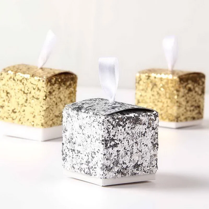 Es For Wedding Baby Shower Birthday Party Favors Gift Sweets Container