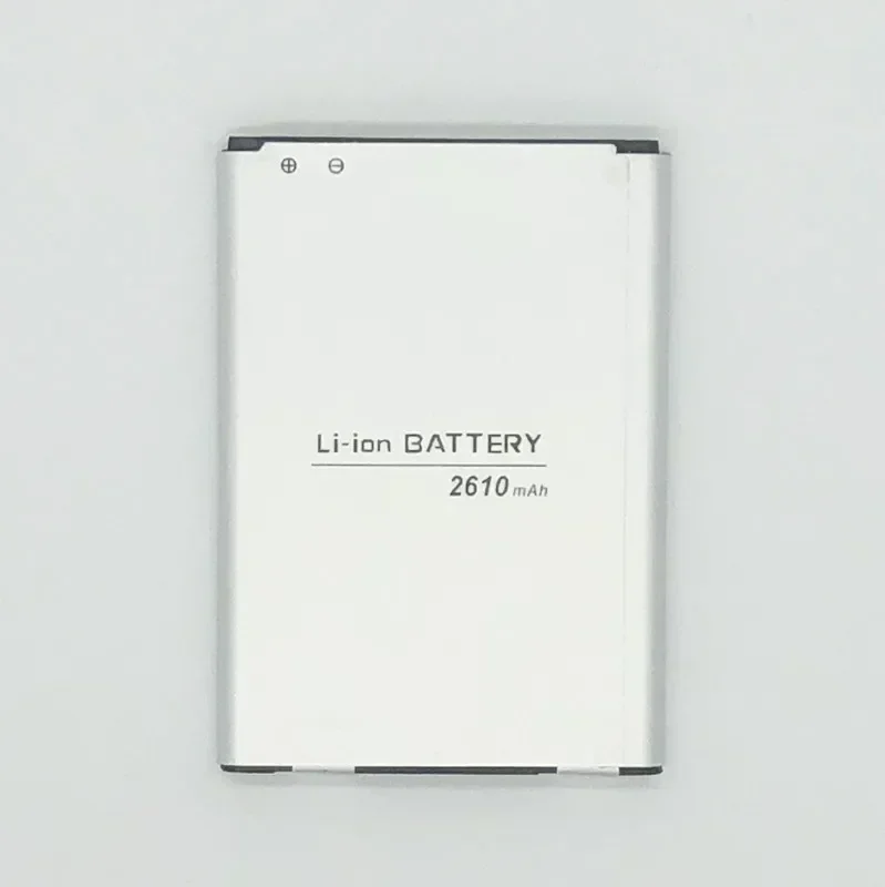 Новый сменный аккумулятор BL-54SG емкостью 2610 мАч для LG G2 F320 F340L H522Y F260 D728 D729 H778 H779 D722