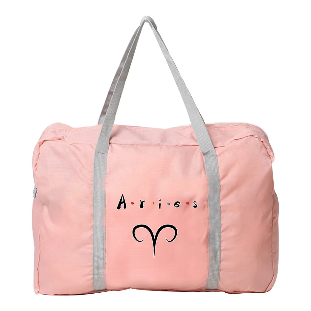 Рисунок 5 - Вместительная дорожная сумка унисекс