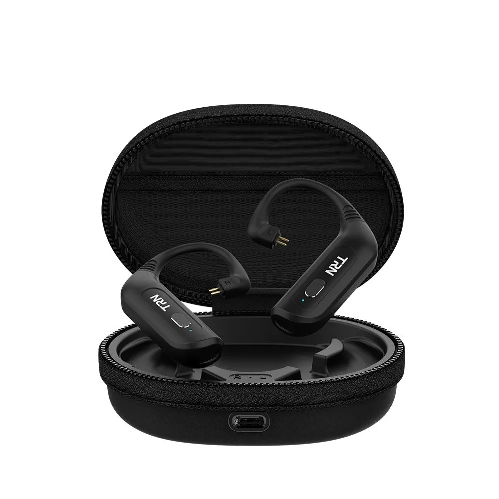 Модуль для наушников TRN BT20S PRO, Bluetooth 5,0, Hi-Fi, с чипсетом Qualcomm QCC3020, IEM