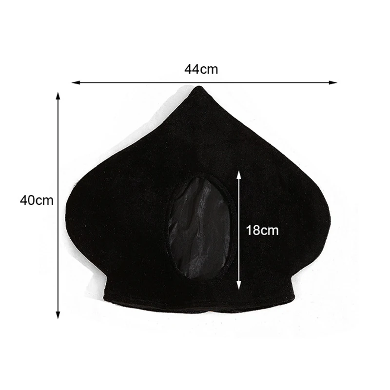 

Костюм Алиса в Стране Чудес Туз Пик черный