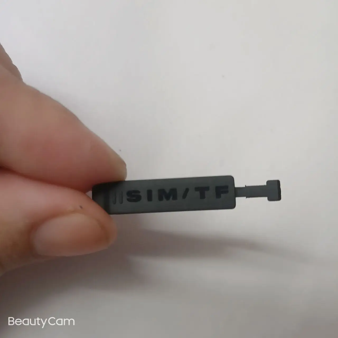 thumb