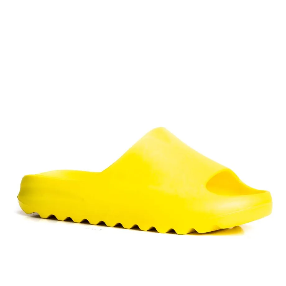 

Желтые женские Тапочки