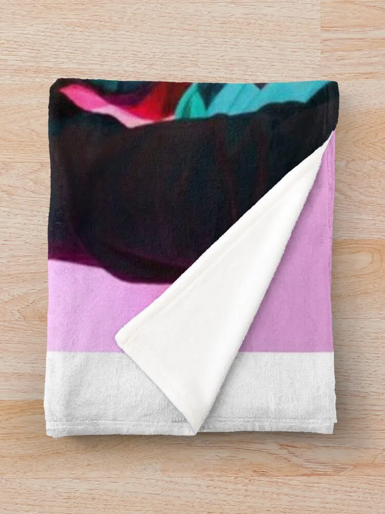 Lunay красное одеяло рождественские подарки роскошные дизайнерские одеяла