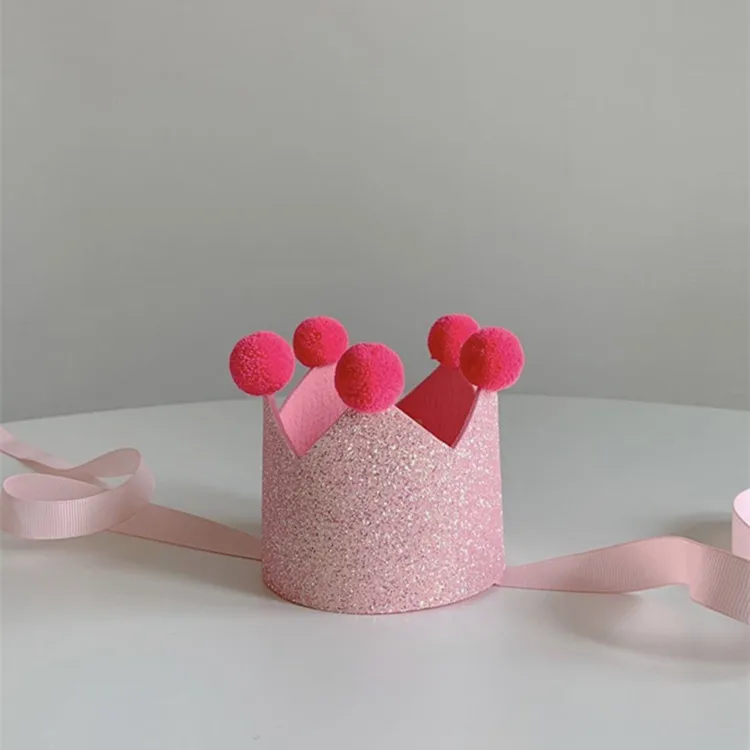 

Детская королевская шляпа MOONBIFFY