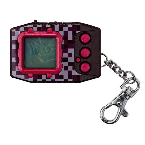 In Stock Tamagotchi Original Pb Limited Digimon Pendulum Z Nature Spirits Deep Savers Nightmare Soldiers Digivice Game Console images - 6