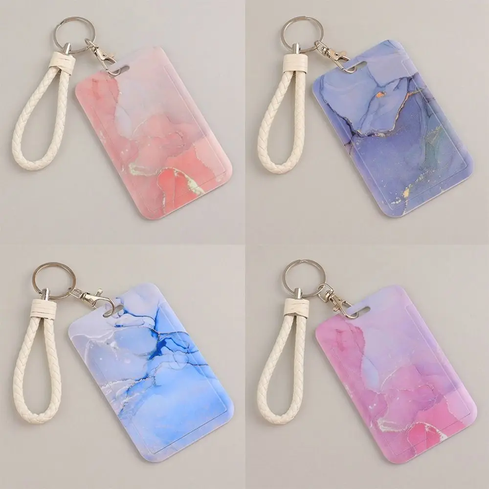 

Cartoon Badge Child Women Men Bus Card Cover Case Credit Card Holders Business Card Holder Bank ID Holders