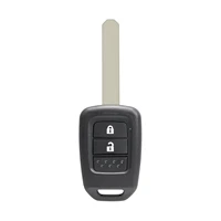 car key 3 button for honda accord civic fit 2013 2015 crv 2013 2017 mlbhlik6 1ta id47 433 mhz pcf7961 chip remote key fob