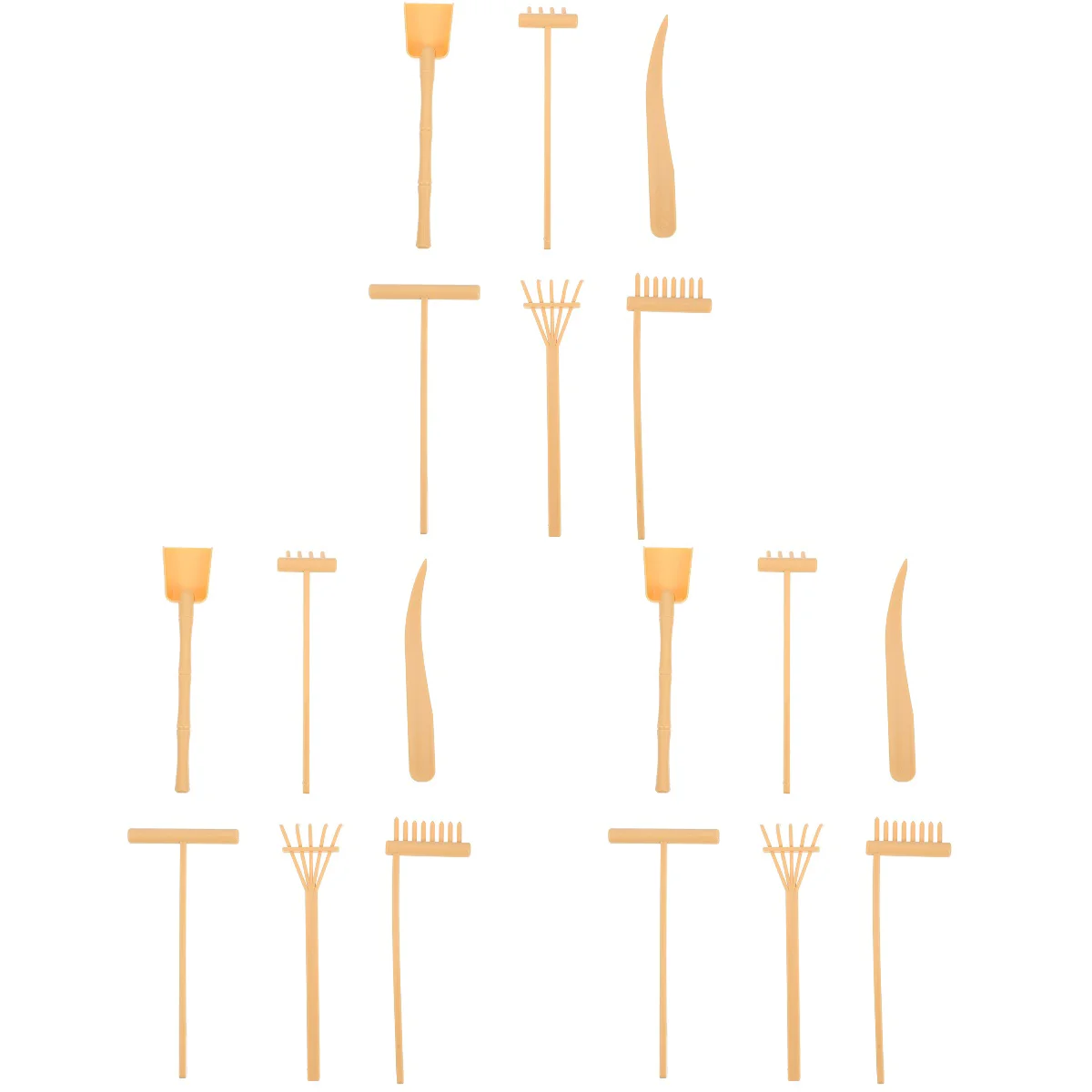 

Rake Sand Garden Zen Mini Tools Set Sandbox Table Crafts Accessories Tool Kits Accessory Kit Wooden Miniaturetoy Painting Decor