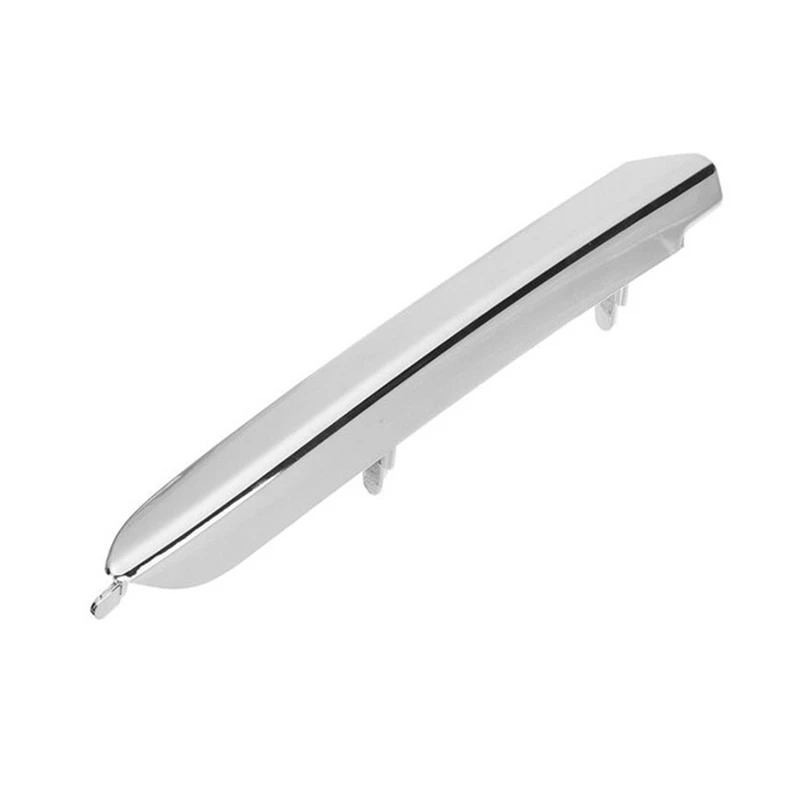 

Car Front Bumper Plating Chrome Bumper Lower Trim Strip For Lexus RX270 RX350 RX450H 2013-2015