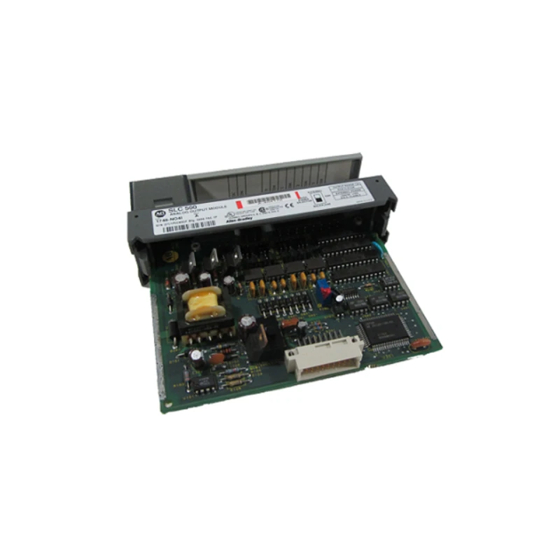 

2711P-B6C8A Industrial Control System For Sale Online