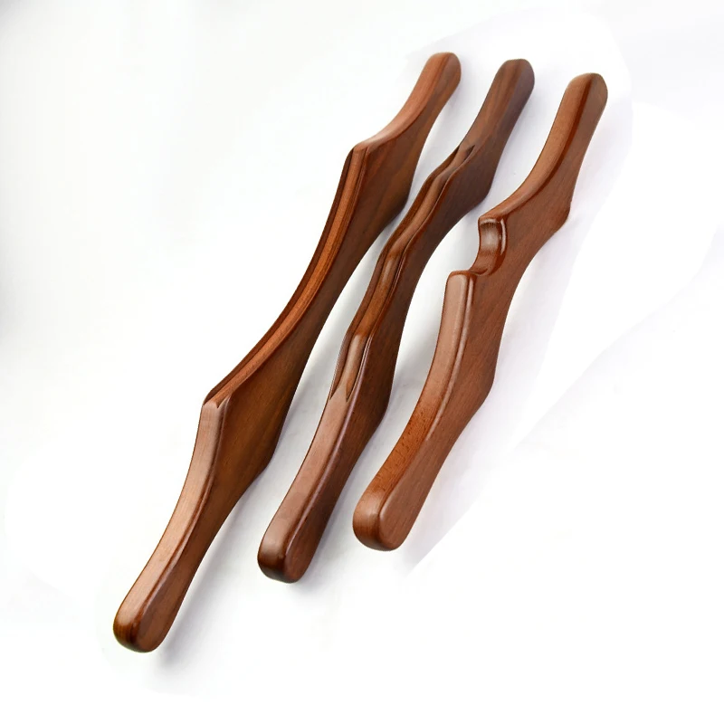 

3 шт., массажные приспособления для спа-терапии