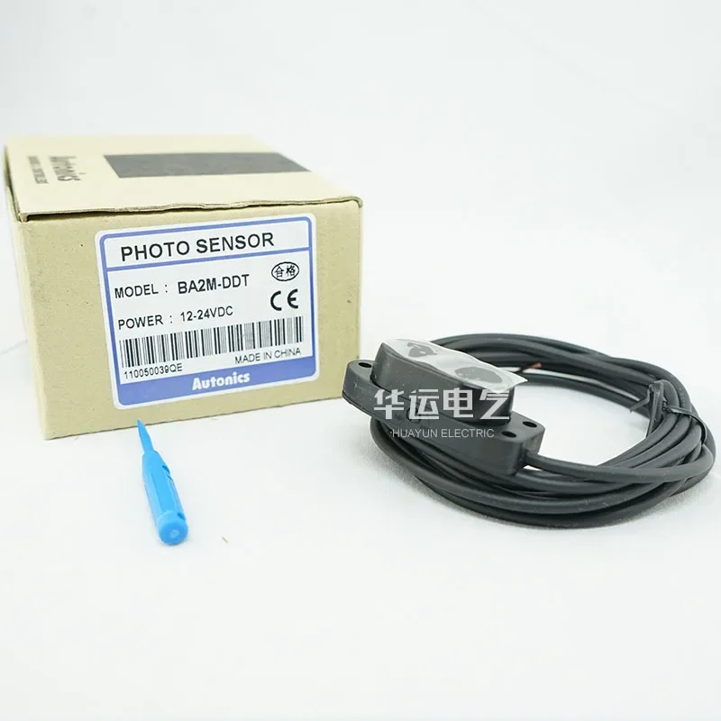 Фото 2026 Новый оригинальный BA2M-DDT /DDT-P/DDTD/DDTD-PAutonics Autonix Optoelectronics №2