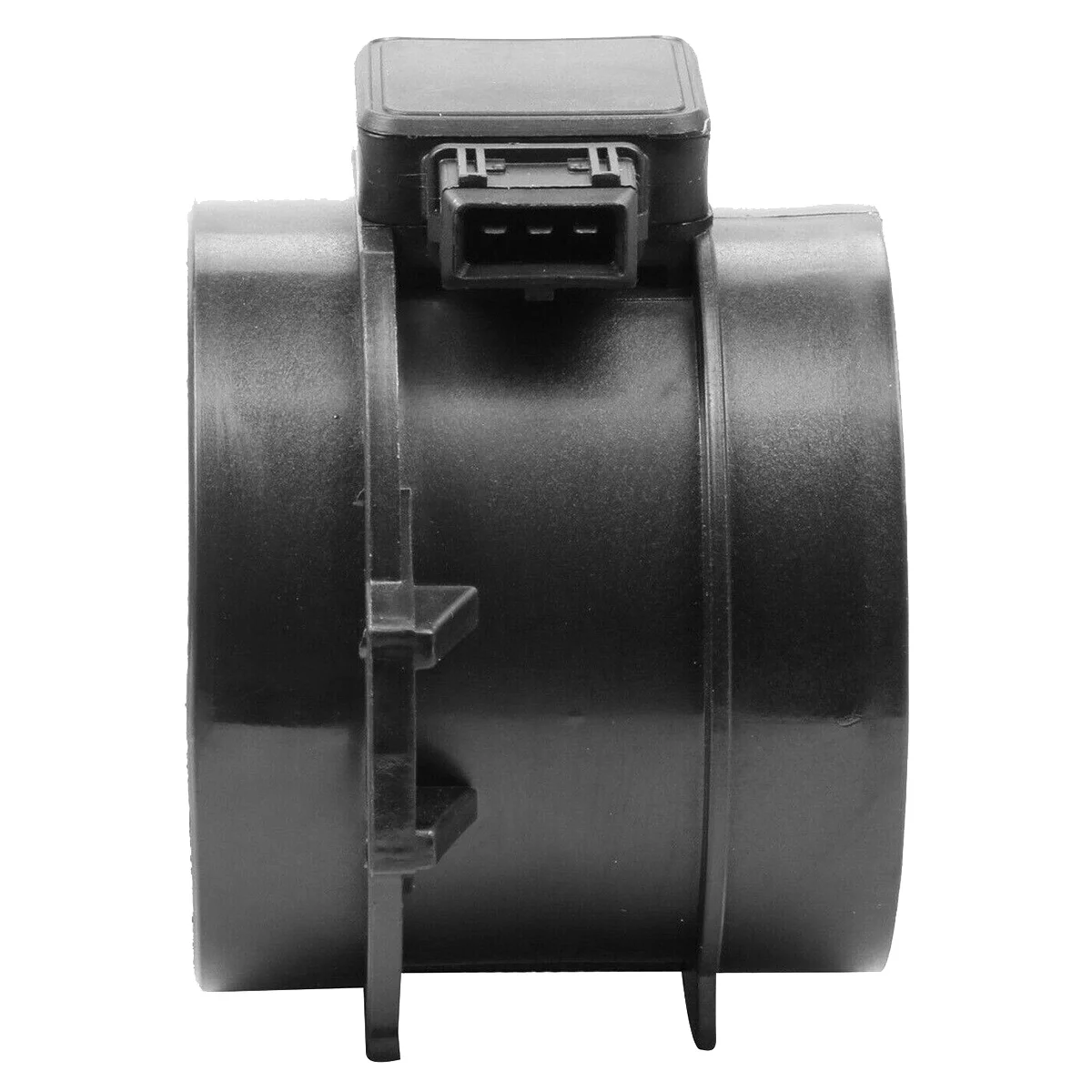 Датчик массового расхода воздуха MAF для BMW 3 серии 330I 530I E53 X5 Z3 3.0L 2001-2006 74-10055 5WK96132