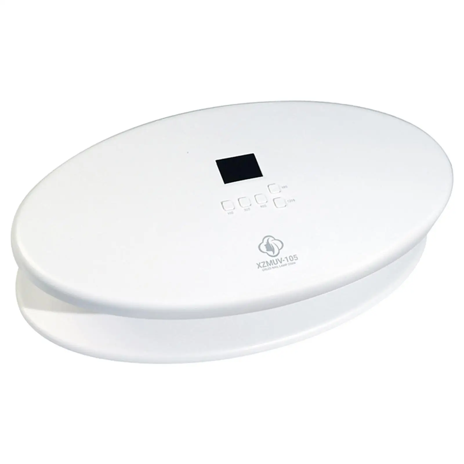 

Лампа для ногтей с 5 настройками таймера, 256 Вт