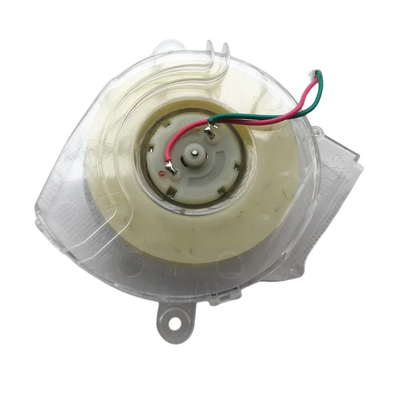 

Двигатель вентилятора для робот-пылесоса Philips FC8794 FC8792 FC8796