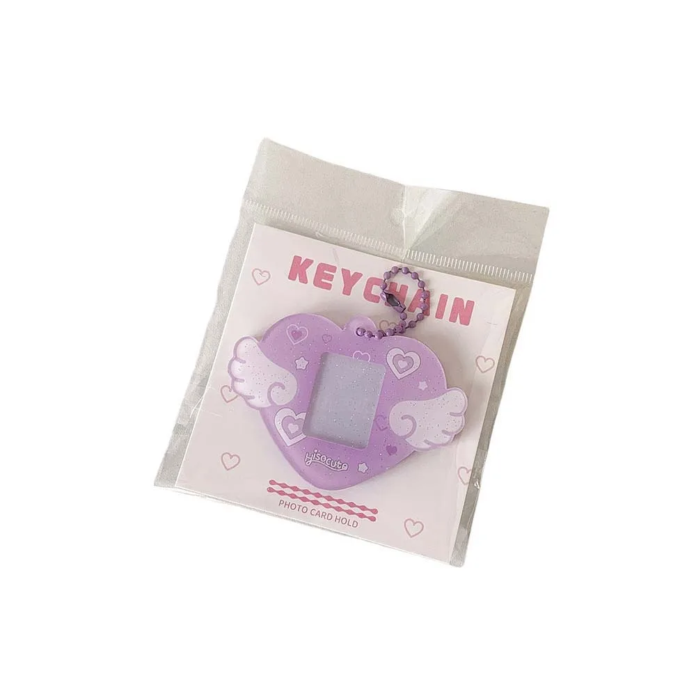 

Мини-держатель для фотокарт Акрил