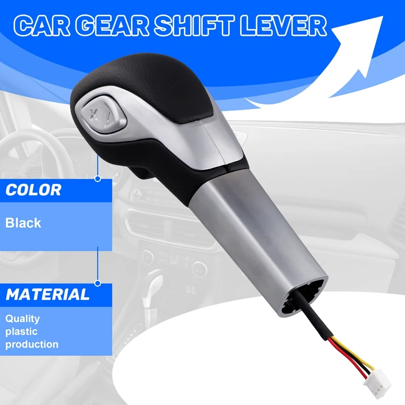 Ручка переключения передач рычаг для Ford Fiest 2019–2013 Ecosport CN1P7L010AA3JA6