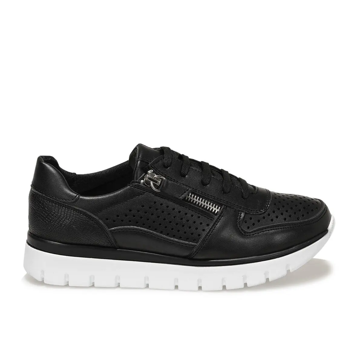 

TRV1832.Z1FX Black Women Comfort Shoes