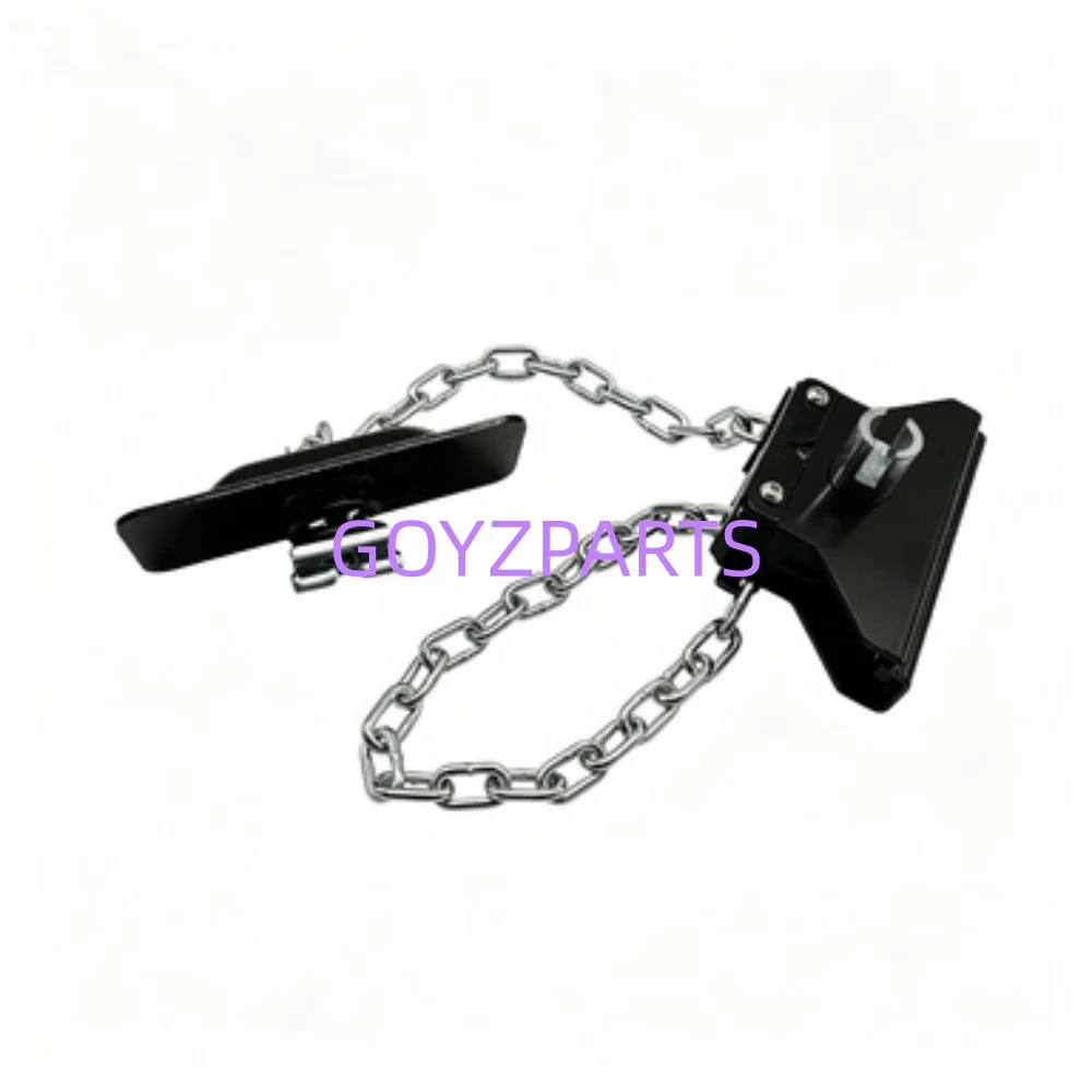 Фото Кронштейн для запасного колеса UH8938610A UH89-38-610A подходит для Mazda BT-50 BT50 Ford Ranger. №2