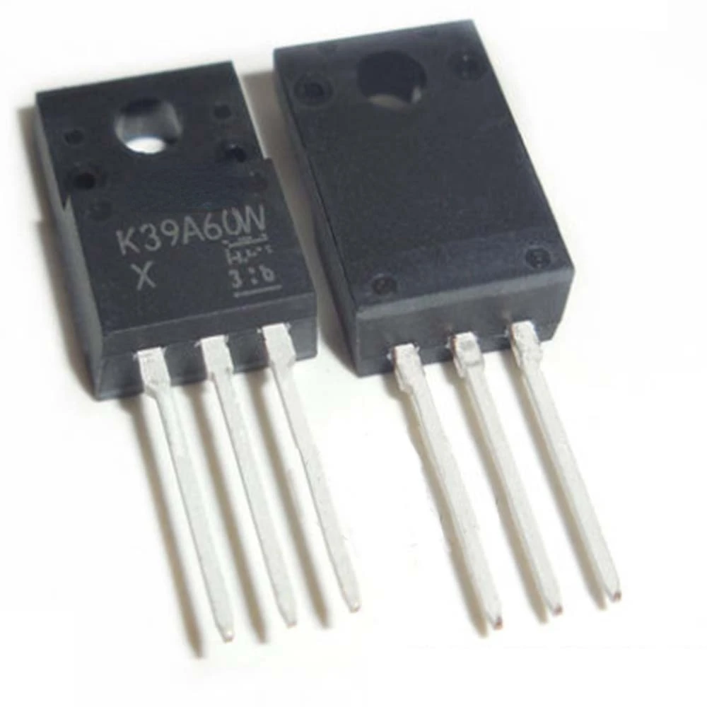 

5 шт. K39A60W TK39A60W TO-220F 600V 38.8A