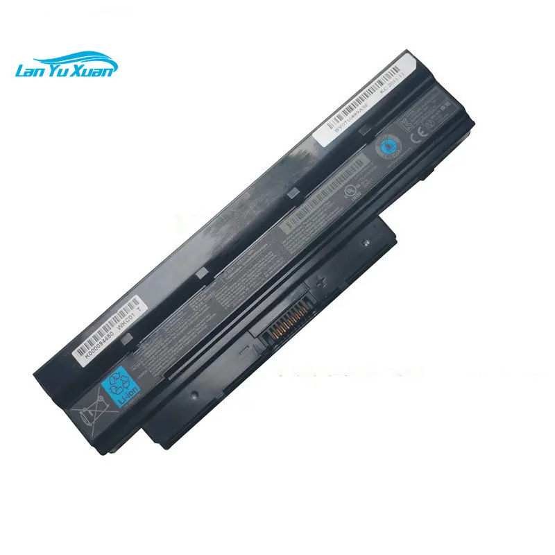 

For Toshiba T230 T210D T235 NB500 NB525 PA3820U-1BRS notebook battery