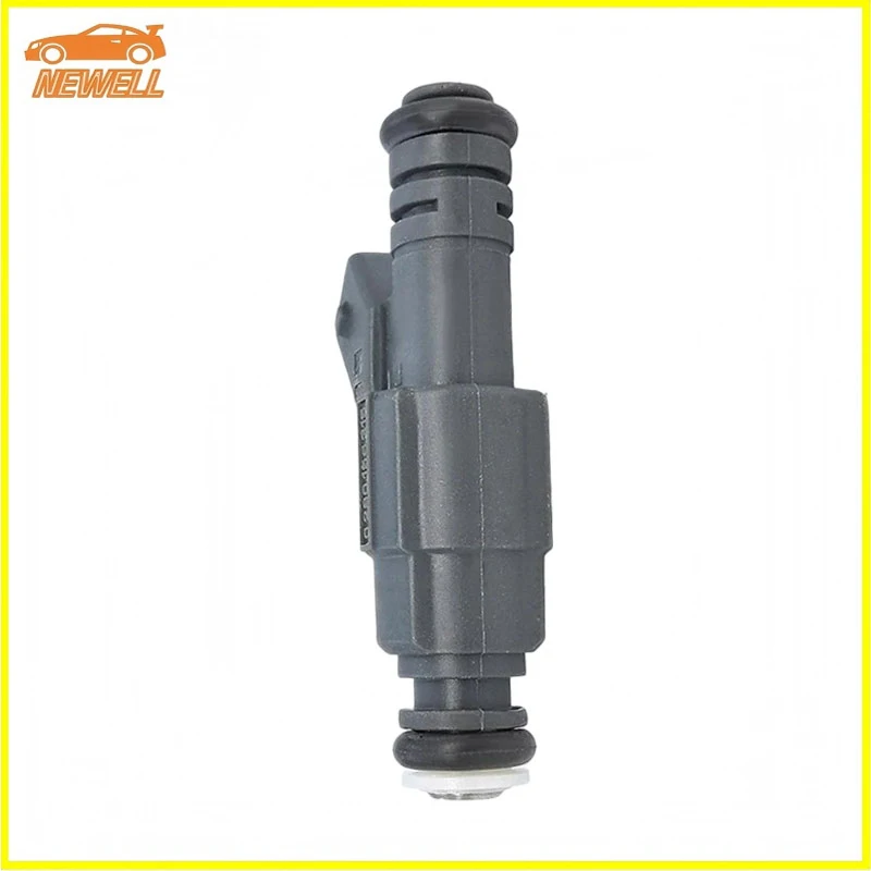 Фото 4 шт. 0280156315 Топливные форсунки для Geely Meiri Ster Drie Cilinder Youliou Xiali N3, высококачественные автозапчасти, топливные распылители двигателя №4