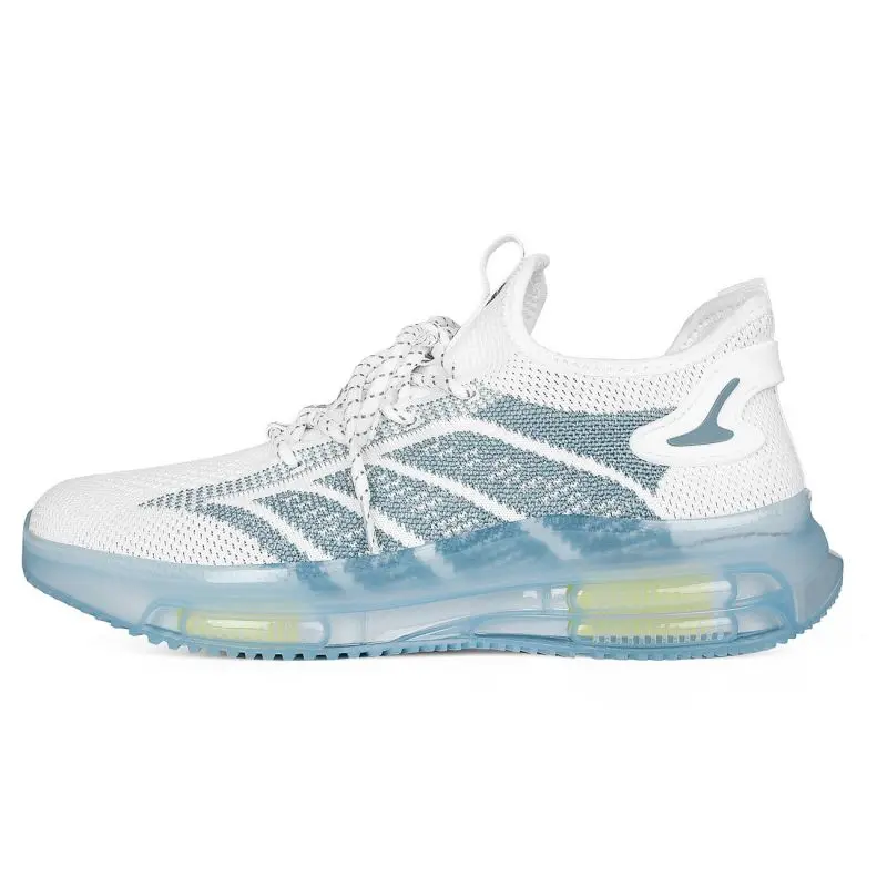 Новые спортивные кроссовки для бега широкой ширины больших размеров